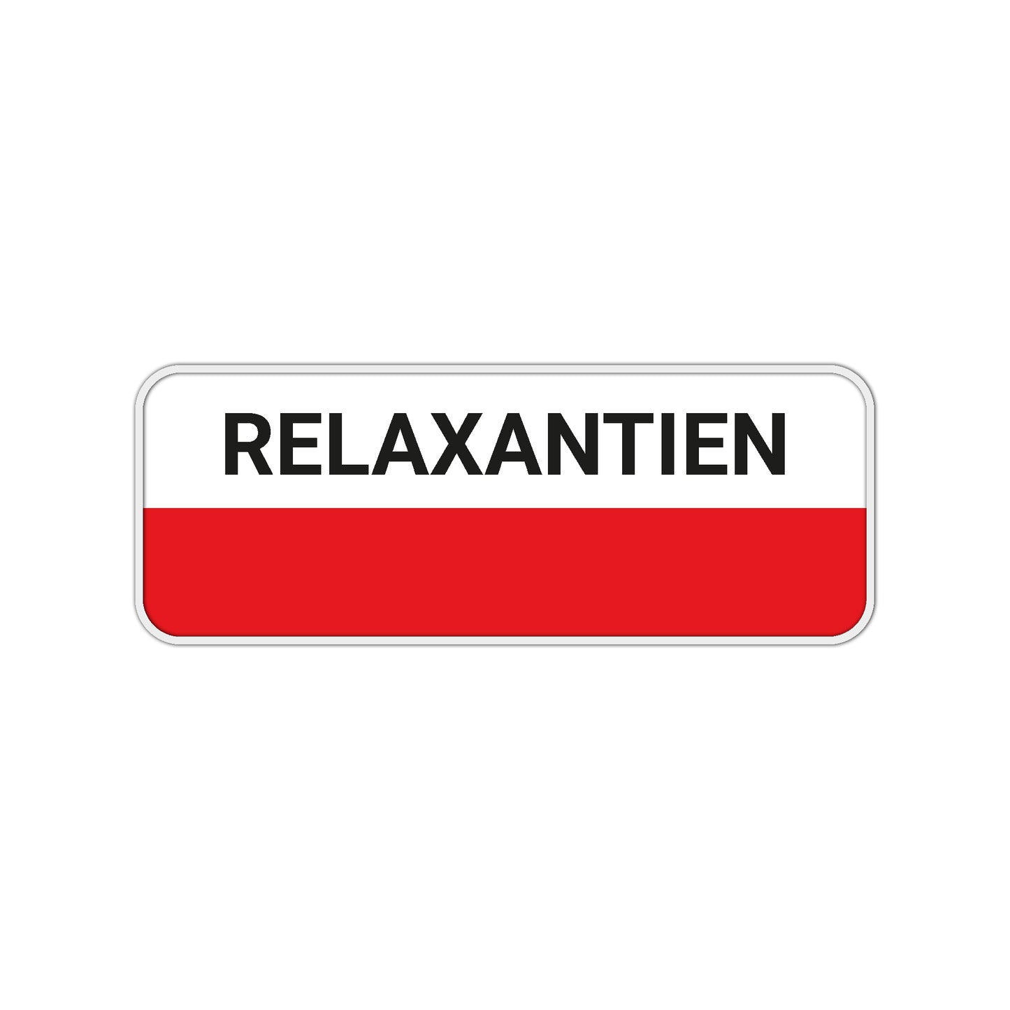 MLS MEDIKETTEN: Relaxantien