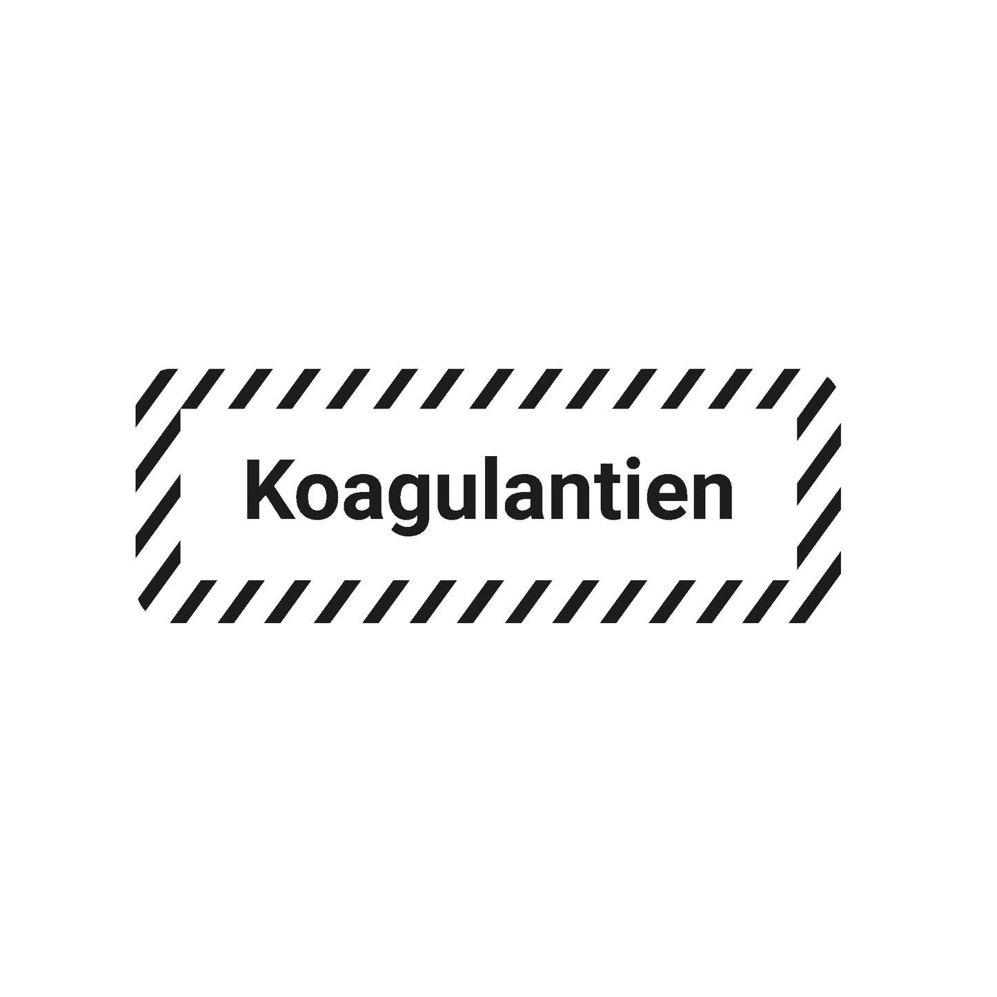 MLS MEDIKETTEN: Koagulantien