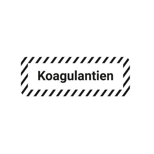 MLS MEDIKETTEN: Koagulantien