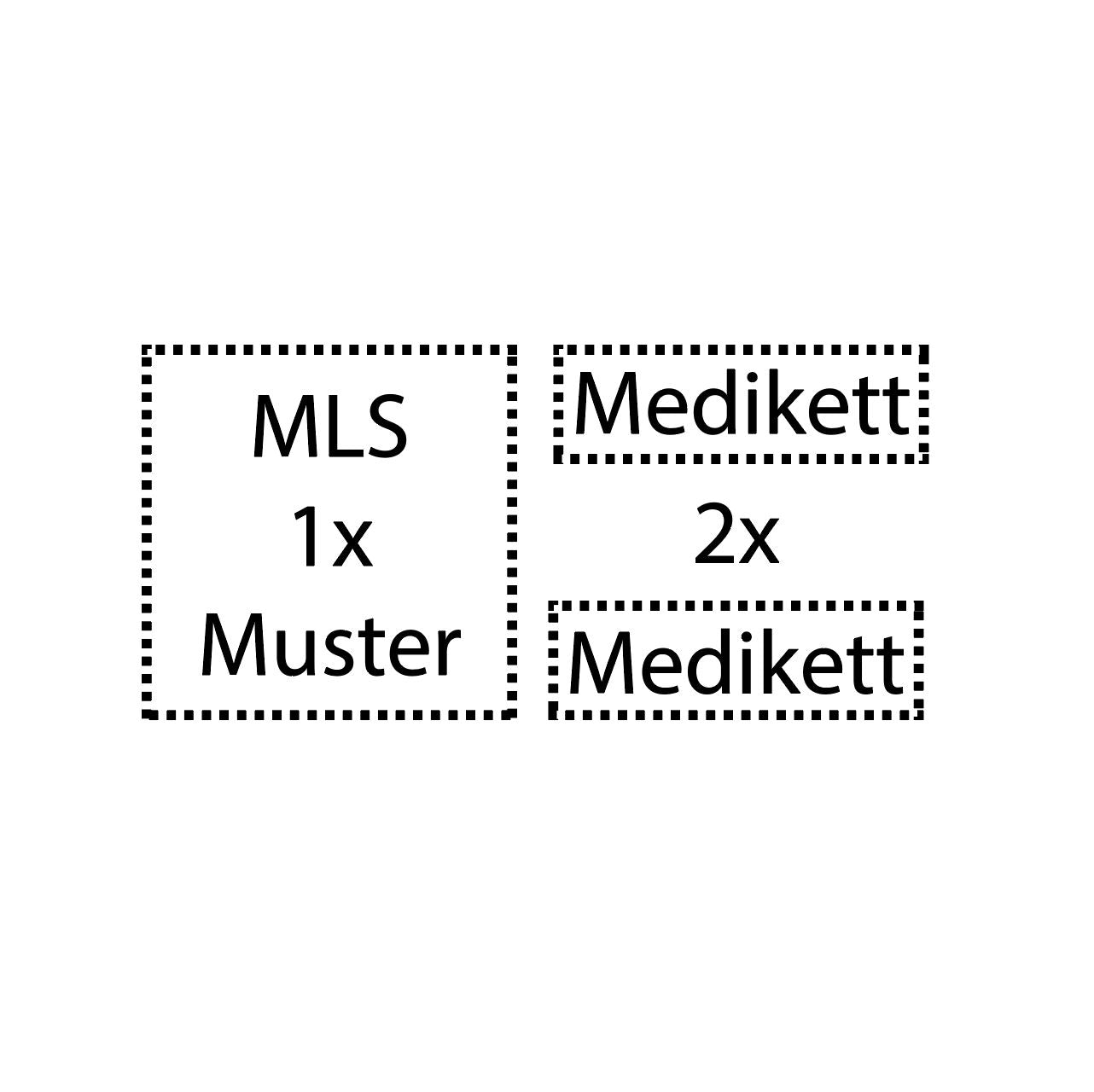 Set: Produktmuster kostenlos