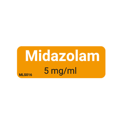MLS MEDIKETTEN: Benzodiazepine