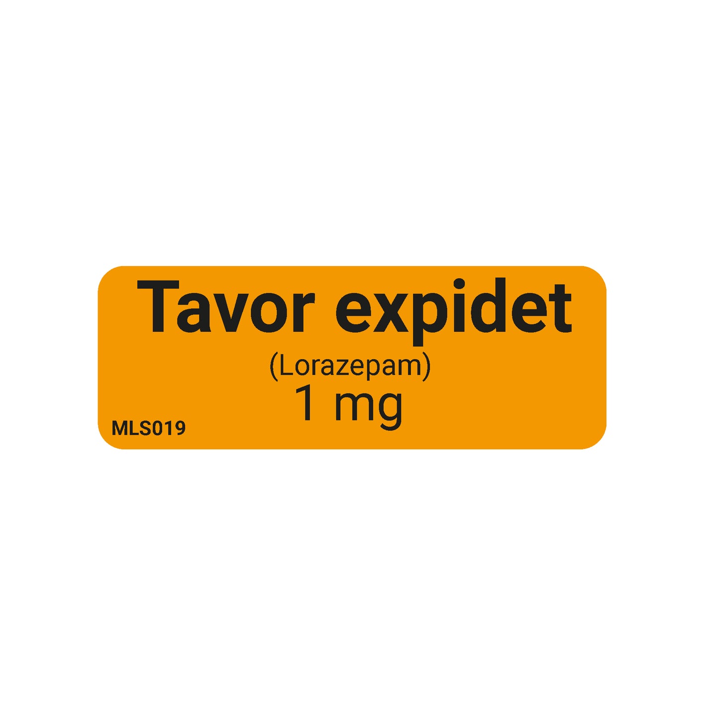 MLS MEDIKETTEN: Benzodiazepine