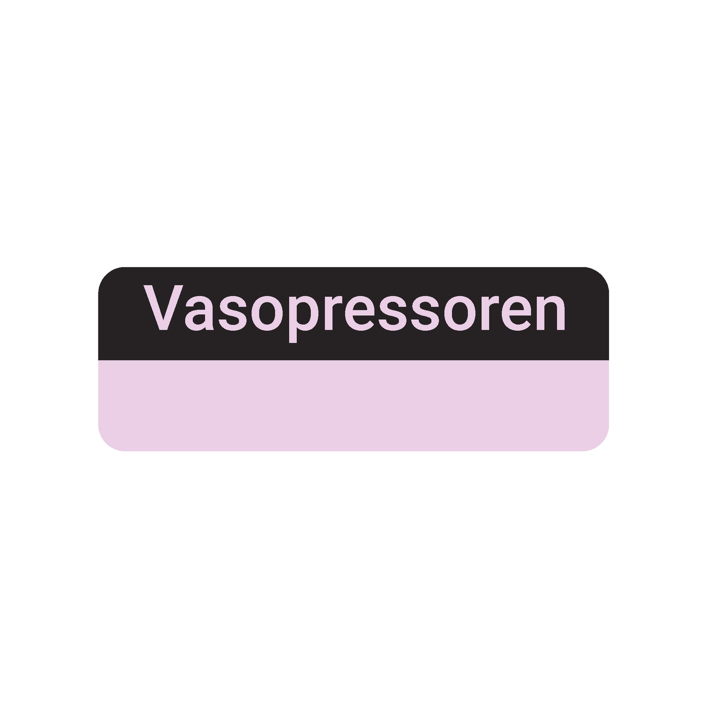 MLS MEDIKETTEN: Vasopressoren