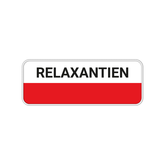 MLS MEDIKETTEN: Relaxantien